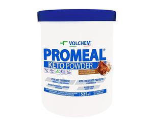VOLCHEM Srl PROMEAL KETO POWDER CIOCCOLATO INTENSO 525 G