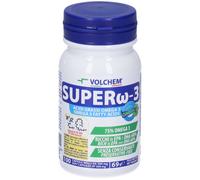 Super Omega-3 100cps