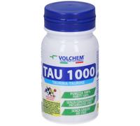VOLCHEM Tau 1000 Taurina In Compresse 1 pz Compresse