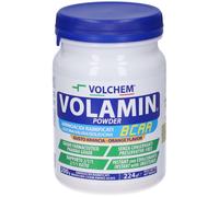 VOLCHEM Volamin Powder Aminoacidi Ramificati Bcaa In Polvere Solubile