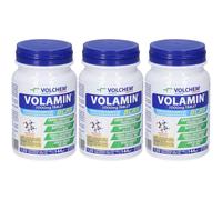 VOLCHEM Volamin Tablet Aminoacidi Ramificati Bcaa In Compresse 3x120 g