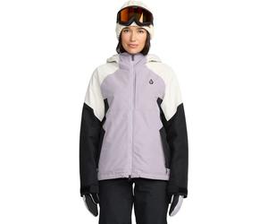 VOLCOM Agate Ins Jacket W - Donna - Viola - Taglia M- modello 2026