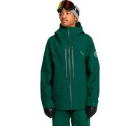 VOLCOM Anyox Guide Gore Pro Shell Jkt - Uomo - Verde - Taglia S- modello 2026
