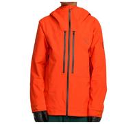 Volcom - Anyox Guide GORE-TEX Pro Shell Jacket - Giacca da sci M rosso