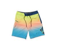 VOLCOM Beachshort da uomo Vee Bee Mod 20 multicolore | 32