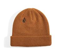 Volcom Berretto con Pietra Completa, Berretto da Uomo