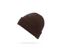 Volcom - Full Stone Beanie - Berretto One Size marrone