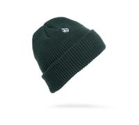Volcom Berretto Full Stone, Scarabeo, Taglia unica