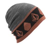 Volcom Bllbrd M - berretto - uomo Grey man