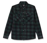 Volcom - Bowered Fleece L/S - Giacca in pile L nero