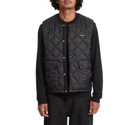 Volcom Bowered Reversibile Canotta Gilet - Bagnino Rosso