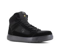 Volcom calzatura antinfortunistica per uomo, linea STONE, puntale in composito, antistatica