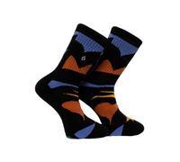 Calze Volcom Arthur Longo black