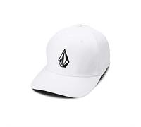 Volcom Calzini da Uomo Full Stone – Bianco – Taglia 3P