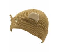 Volcom - Cappello a revers - Snow Creature Beanie Bronze - Marrone