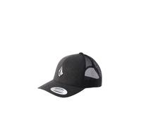 Volcom Cappello da baseball 'FULL STONE CHEESE' antracite / bianco Uomo Volcom 55-60
