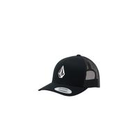 Volcom - Full Stone Cheese - Cappellino One size nero