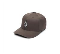 Volcom - Cappello da Baseball Full Stone Xfit Hat, Uomo