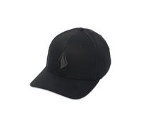Volcom - Cappello da Baseball Full Stone Xfit Hat, Uomo