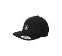 Volcom Cappello da baseball nero / bianco Donna Volcom 55-60