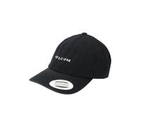 Volcom Cappello da baseball nero / bianco Uomo - PROMO - Accessori - Cappelli da baseball e berretti - Cappelli da baseball Volcom 55-60