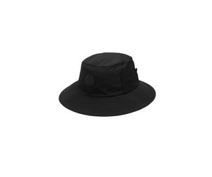 Volcom CAPPELLO DA SURF HOOKED ON (NERO) S-M