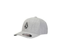 VOLCOM Cappello da uomo Full Stone grigio | S/M