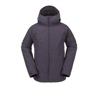 VOLCOM Cappotto marca modello 2836 INS JACKET