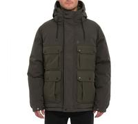 VOLCOM Cappotto marca modello DODSTONE 5K JACKET
