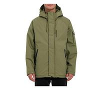 VOLCOM Cappotto marca modello STOKE STONE II 5K JACKET