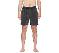 Volcom Center Trunk 17 Costume da, Nero, XL Uomo