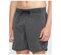 Volcom - Center Trunk 17'' - Pantaloncini M grigio