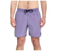 Volcom - Center Trunk 17 - Pantaloncini XL lilla