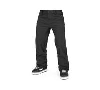 Volcom CHINO FREAKIN SNOW (NERO) XL