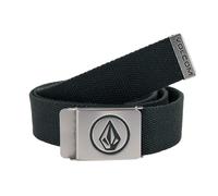 Volcom Cintura Circle Web - Scarabeo