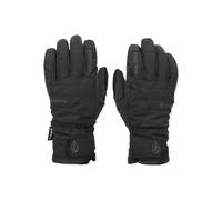Volcom - CP2 GORE-TEX Glove - Guanti L nero
