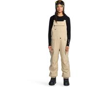 VOLCOM Creston 3d Stretch Bib Overall W - Donna - - Taglia M- modello 2026