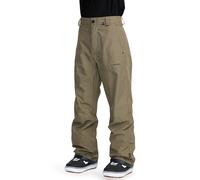 DC SHOES Chalet - Donna - Grigio / Rosso / Arancione - Taglia L- modello 2026