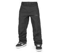Volcom - Dua Gore-Tex Pant, Pantaloni Uomo