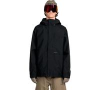 VOLCOM Dua Ins Gore-tex Jacket - Uomo - Nero - Taglia XS- modello 2026