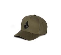 Volcom Embossed Stone Hat One Size