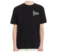 Volcom Eternal Stoke Short Sleeve T-shirt Nero S Uomo