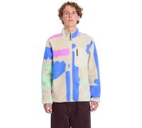 VOLCOM Fa Carrau Fuzzar Zip - Uomo - - Taglia M- modello 2027