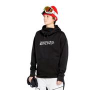 Volcom Felpa Con Cappuccio Riding Hydro
