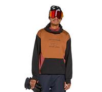 Volcom Felpa Con Cappuccio Hydro Riding