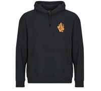 Volcom Felpa FA CALLUM ROONEY PO in Nero EU L