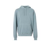 Volcom Single Stone Pw Hoodie Blu S Uomo