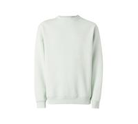 Volcom Felpa 'SINGLE STONE' menta / bianco Uomo Volcom L