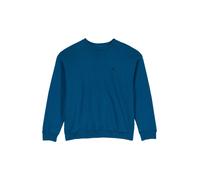 Volcom Felpa 'Single Stone' navy / blu reale Uomo Volcom S navy / blu reale