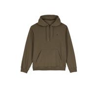 Volcom Felpa 'Single Stone' oliva Uomo Volcom M